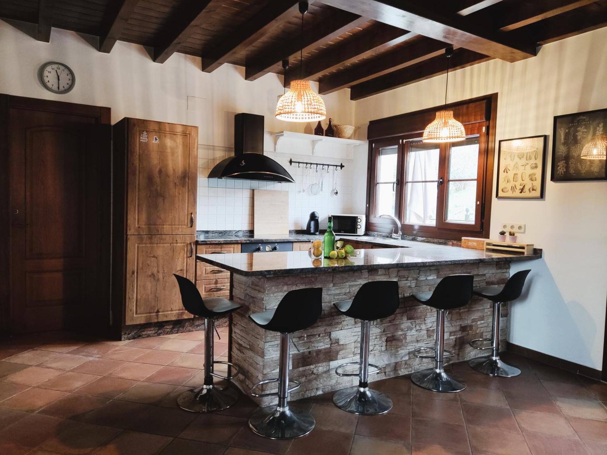 Villa Casa Africa à Vibano Extérieur photo