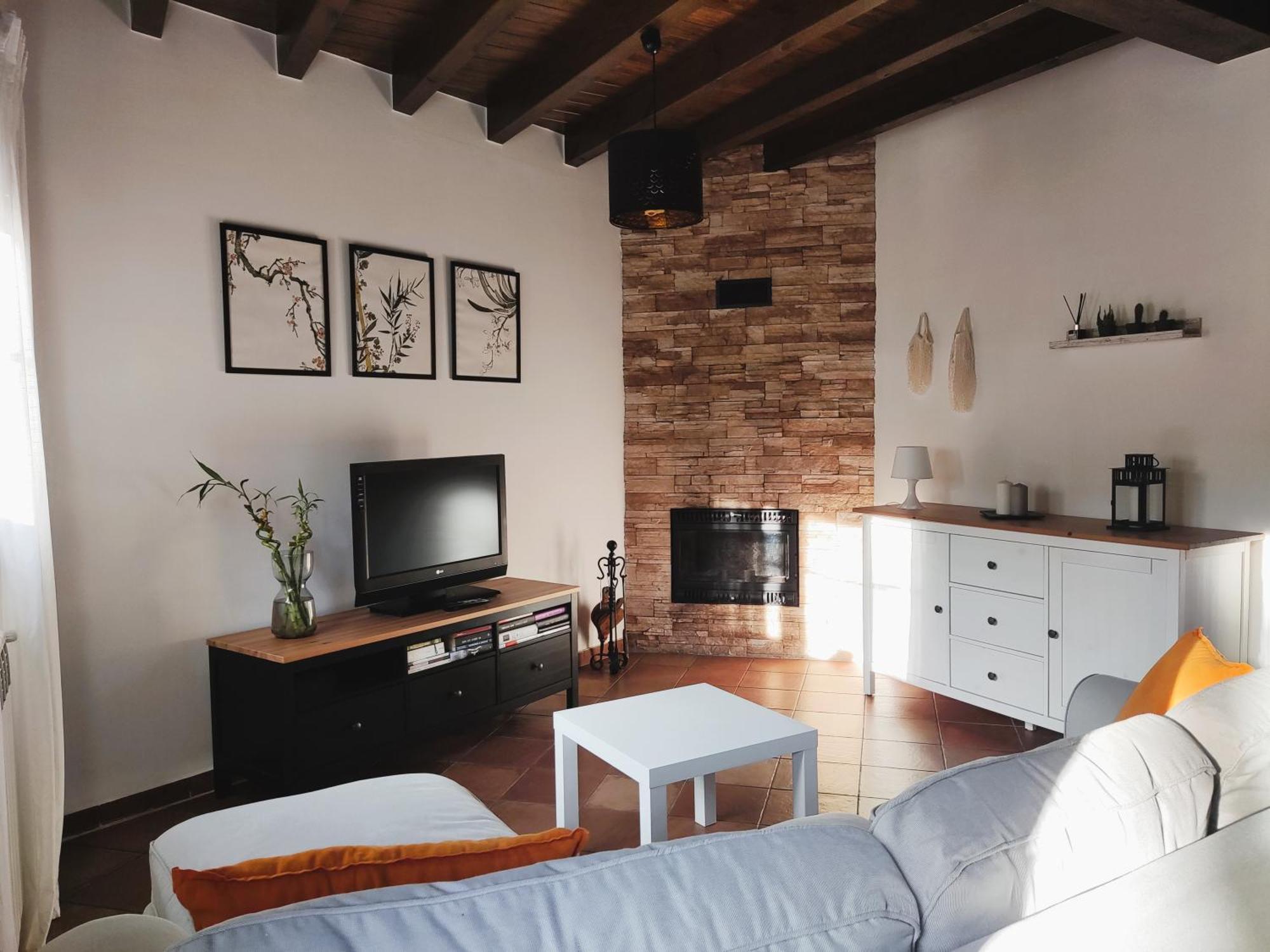 Villa Casa Africa à Vibano Extérieur photo
