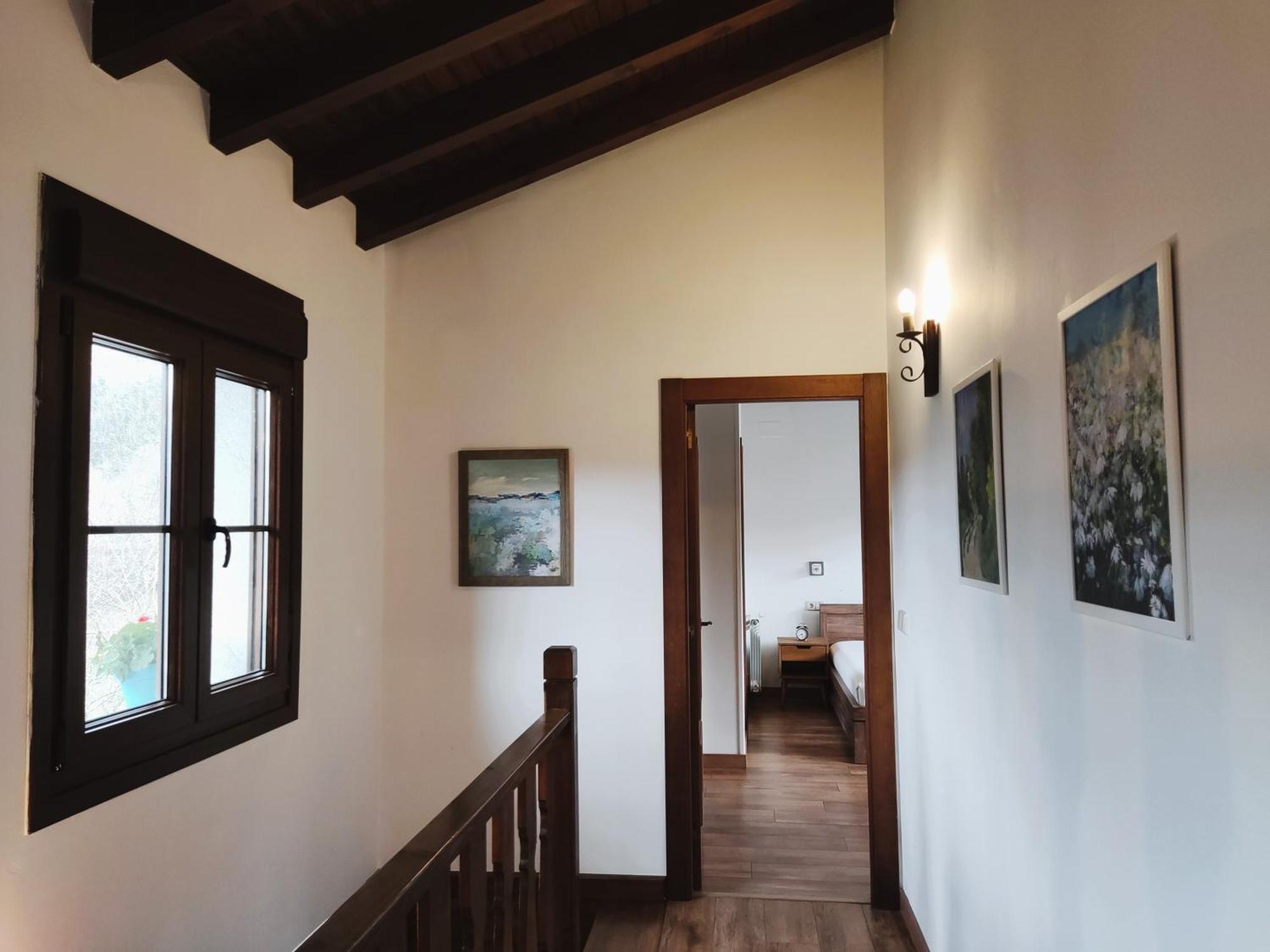 Villa Casa Africa à Vibano Extérieur photo
