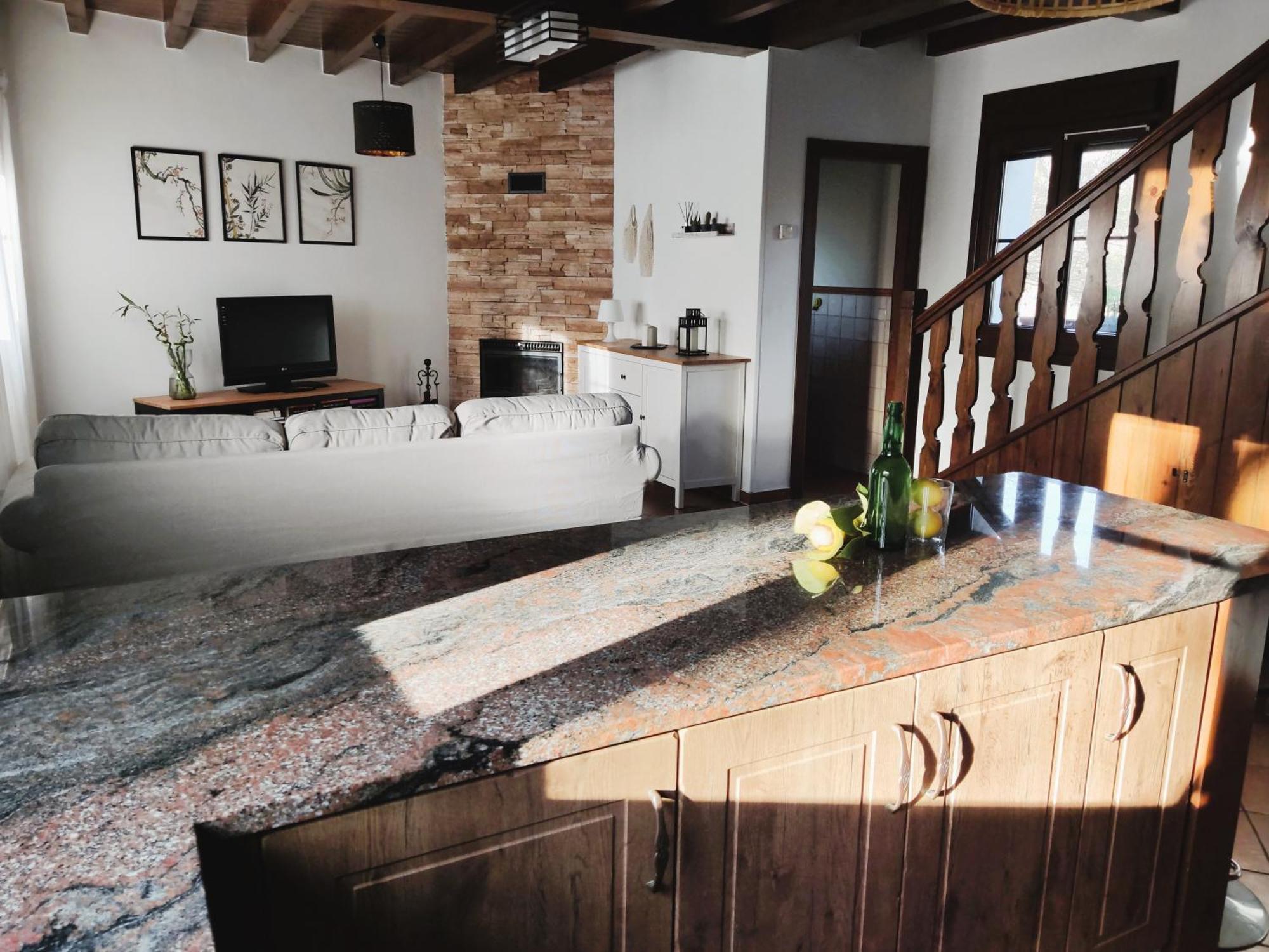 Villa Casa Africa à Vibano Extérieur photo