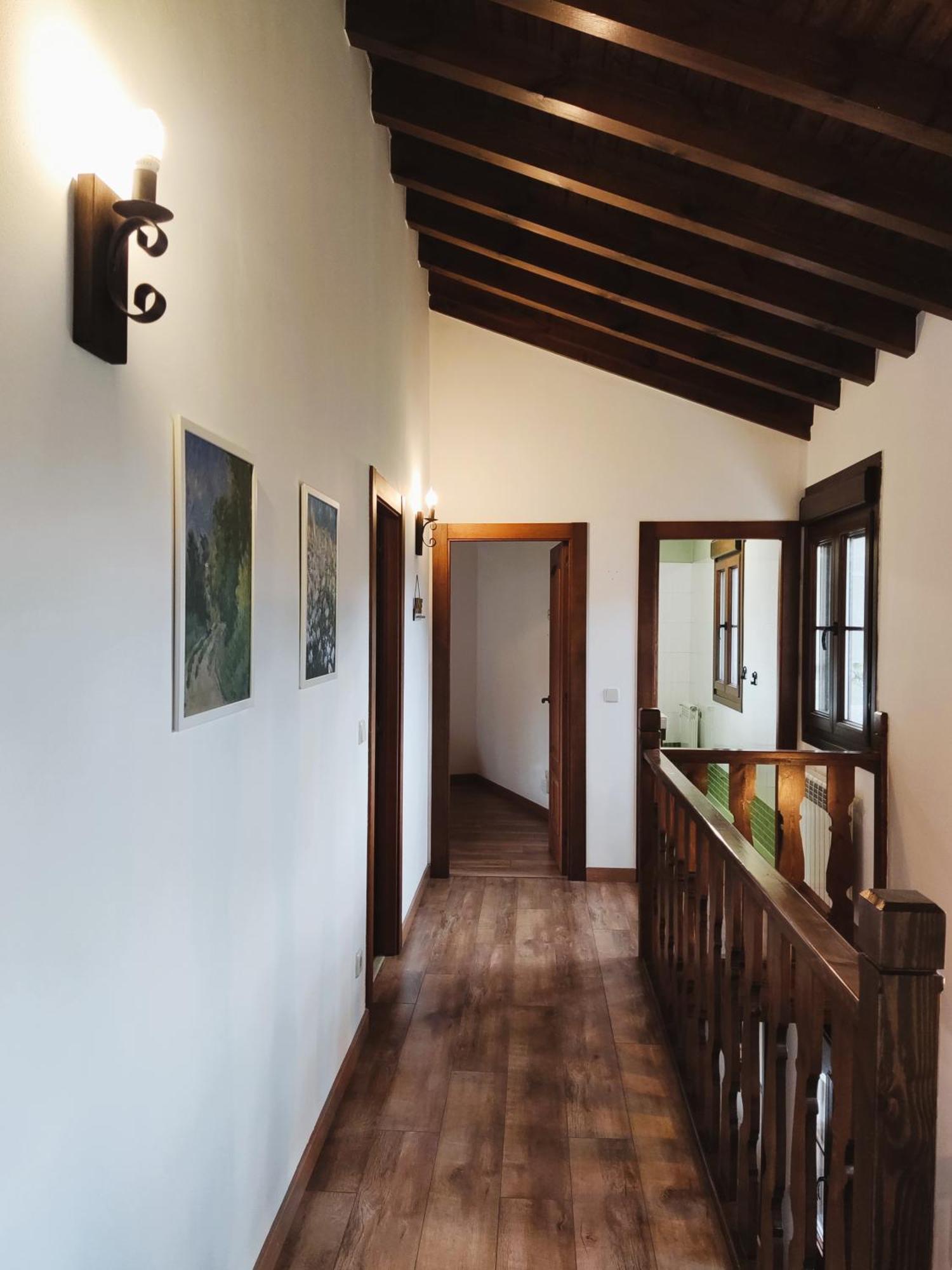 Villa Casa Africa à Vibano Extérieur photo